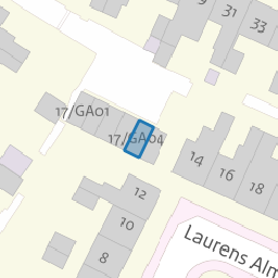 Perceel AML01-H-10011