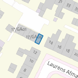 Perceel AML01-H-10012