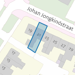 Perceel AML01-H-10015