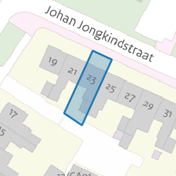 Perceel AML01-H-10016