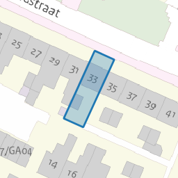 Perceel AML01-H-10020
