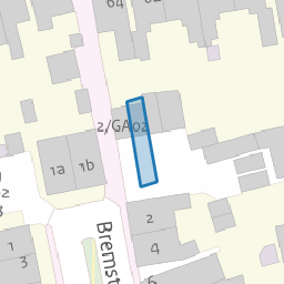 Perceel AML01-H-10023