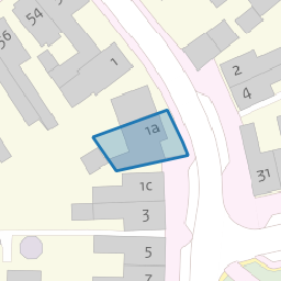 Perceel AML01-H-10033
