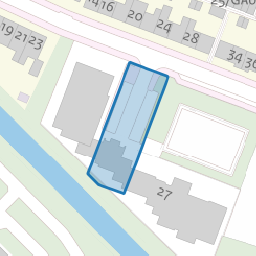 Perceel AML01-H-10038