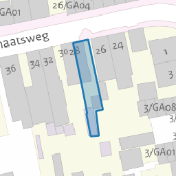 Perceel AML01-H-10045