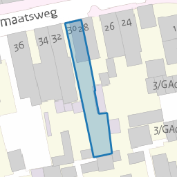 Perceel AML01-H-10046