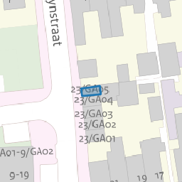 Perceel AML01-H-10049