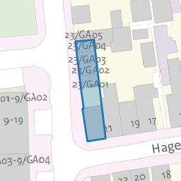 Perceel AML01-H-10050