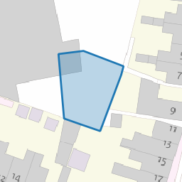 Perceel AML01-H-10052