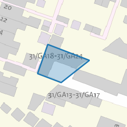 Perceel AML01-H-10054