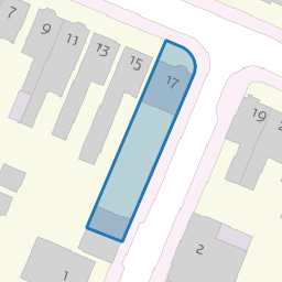 Perceel AML01-H-10057