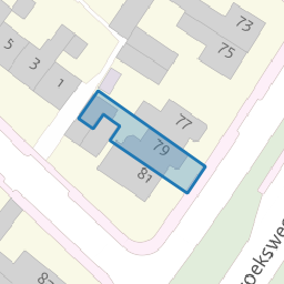 Perceel AML01-H-10058