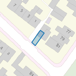 Perceel AML01-H-10059