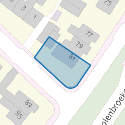 Perceel AML01-H-10060