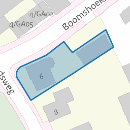 Perceel AML01-H-10066