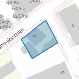 Perceel AML01-H-10067