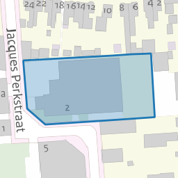 Perceel AML01-H-10072