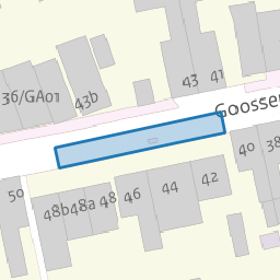 Perceel AML01-H-10100