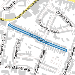 Perceel AML01-H-10103