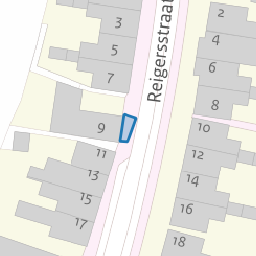 Perceel AML01-H-10104