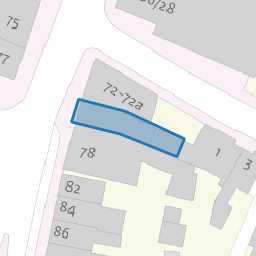 Perceel AML01-H-10115