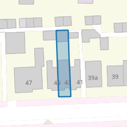 Perceel AML01-H-10121