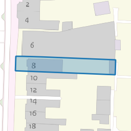 Perceel AML01-H-10126