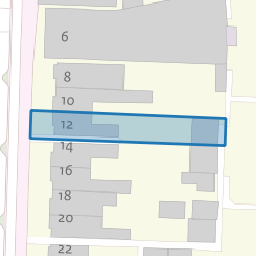 Perceel AML01-H-10128