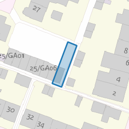 Perceel AML01-H-10131