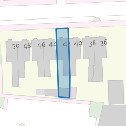 Perceel AML01-H-10134