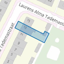 Perceel AML01-H-10141