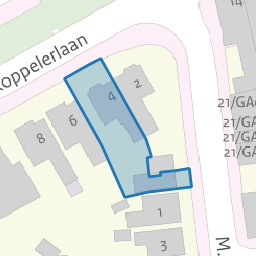 Perceel AML01-H-10145