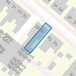 Perceel AML01-H-10153