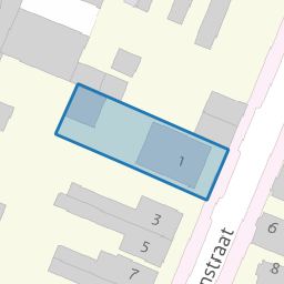 Perceel AML01-H-10163