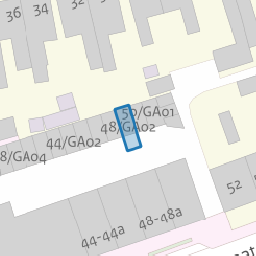 Perceel AML01-H-10177