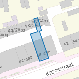 Perceel AML01-H-10178
