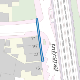 Perceel AML01-H-10182