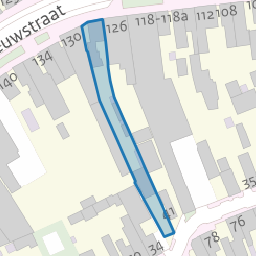 Perceel AML01-H-10183