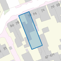 Perceel AML01-H-10190