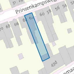Perceel AML01-H-10192
