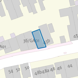 Perceel AML01-H-10193