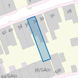 Perceel AML01-H-10194