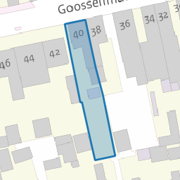 Perceel AML01-H-10195