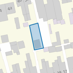 Perceel AML01-H-10196