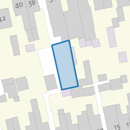 Perceel AML01-H-10197