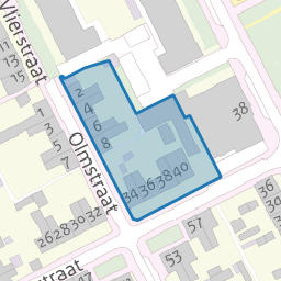 Perceel AML01-H-10200