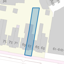 Perceel AML01-H-10205