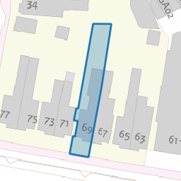 Perceel AML01-H-10206