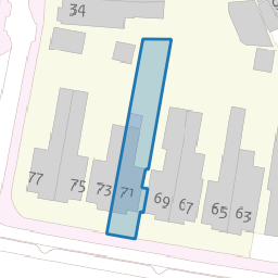 Perceel AML01-H-10207