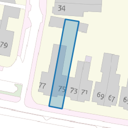 Perceel AML01-H-10208